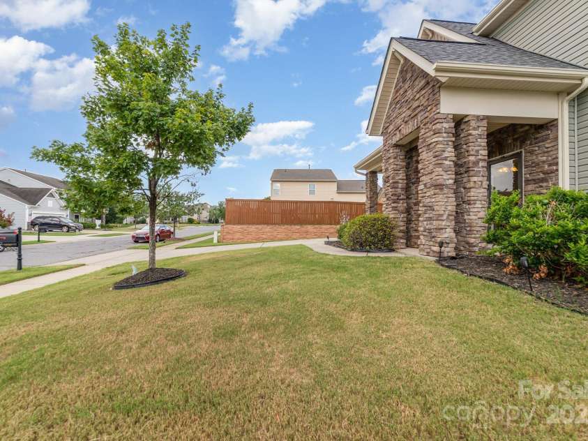 3530 Alister Avenue, Concord, NC 28027.  MLS# CAR4284560, YatesRealty ID 28996. 