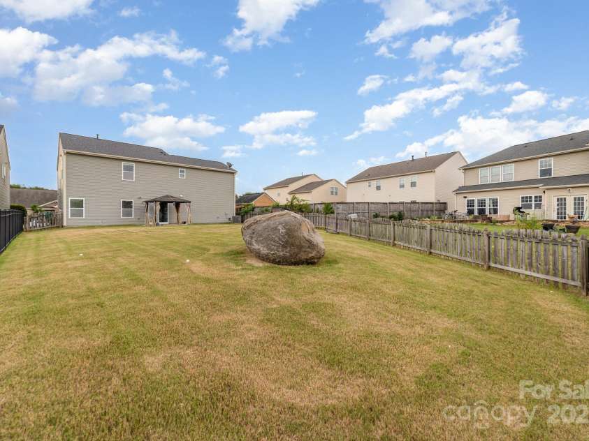 3530 Alister Avenue, Concord, NC 28027.  MLS# CAR4284560, YatesRealty ID 28996. 