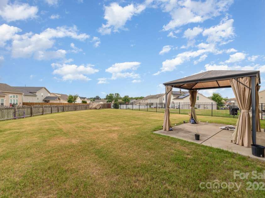 3530 Alister Avenue, Concord, NC 28027.  MLS# CAR4284560, YatesRealty ID 28996. 