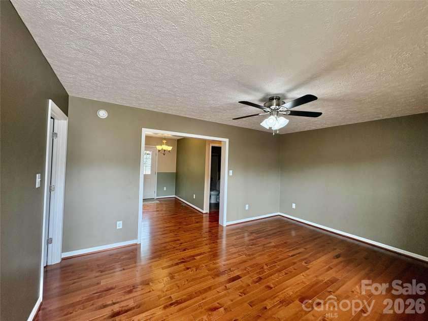 95 Newberry Drive, Fletcher, NC 28732.  MLS# CAR4391054, YatesRealty ID 28996. 