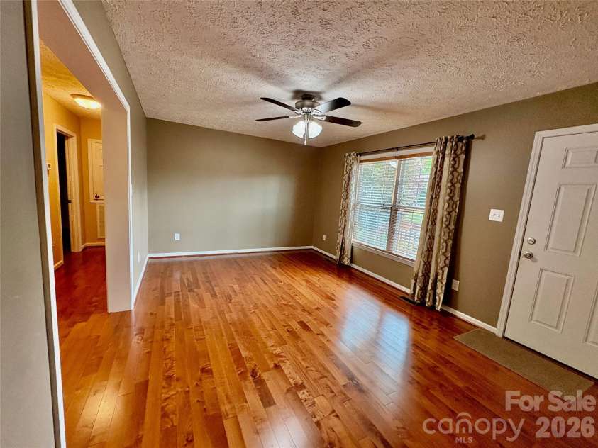 95 Newberry Drive, Fletcher, NC 28732.  MLS# CAR4391054, YatesRealty ID 28996. 