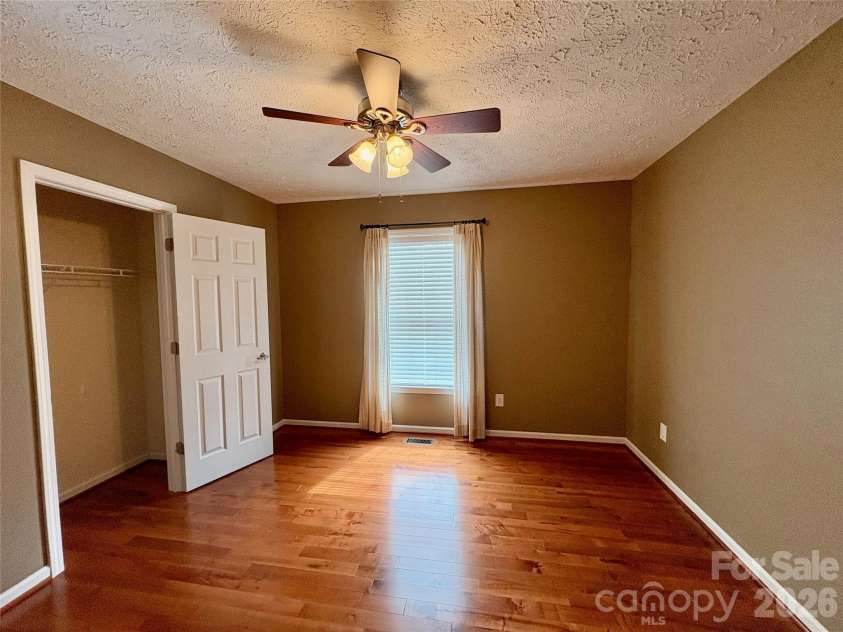 95 Newberry Drive, Fletcher, NC 28732.  MLS# CAR4391054, YatesRealty ID 28996. 