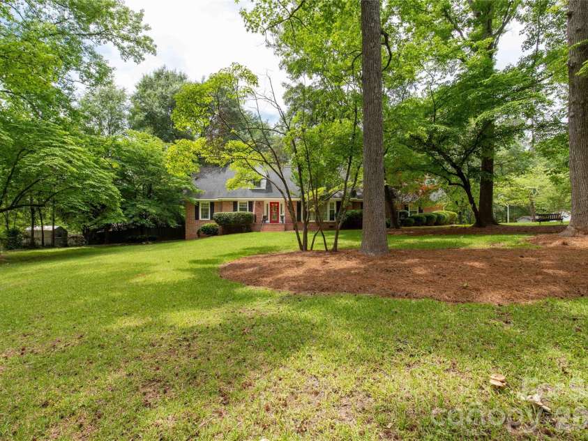 514 Rock Springs Road, Lancaster, SC 29720.  MLS# CAR4389462, YatesRealty ID 28997. 