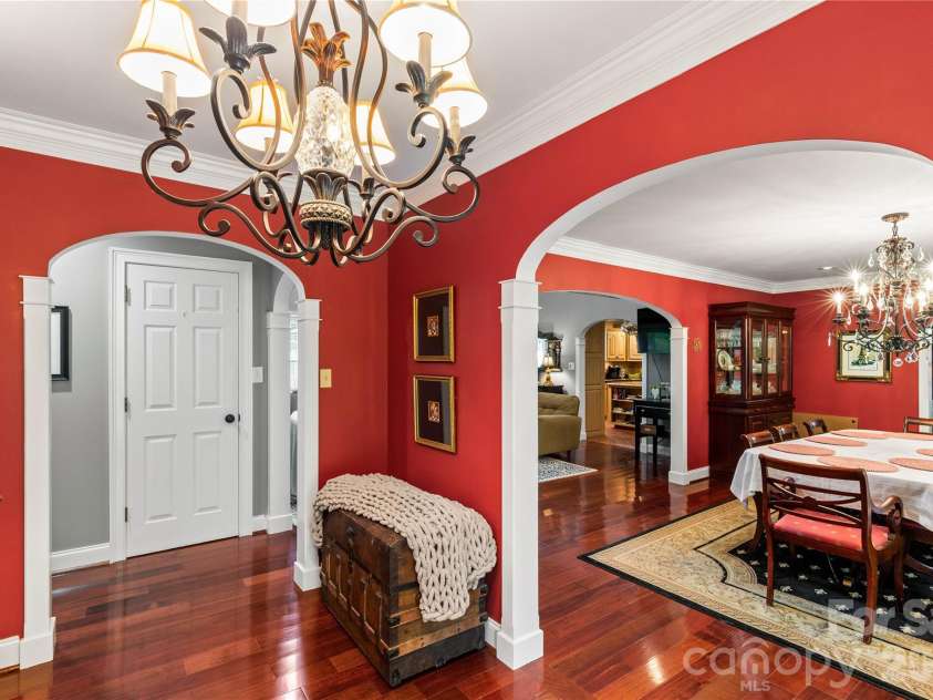 514 Rock Springs Road, Lancaster, SC 29720.  MLS# CAR4389462, YatesRealty ID 28997. 