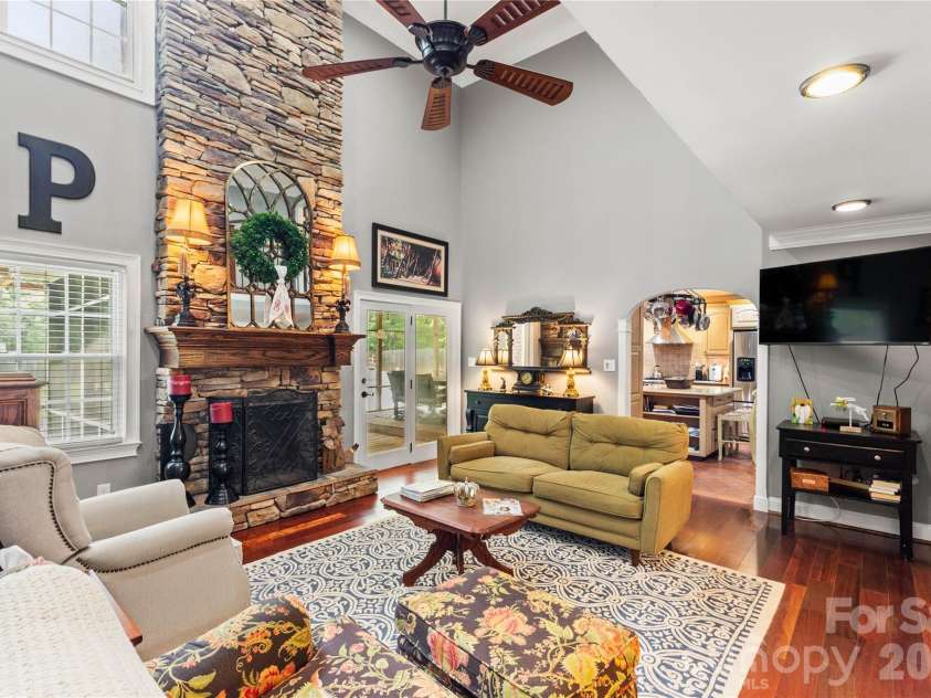 514 Rock Springs Road, Lancaster, SC 29720.  MLS# CAR4389462, YatesRealty ID 28997. 