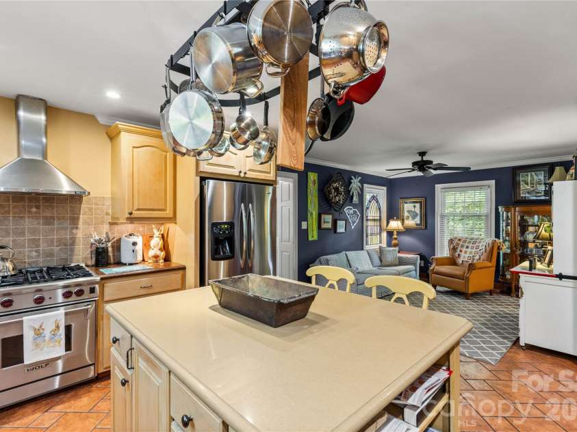 514 Rock Springs Road, Lancaster, SC 29720.  MLS# CAR4389462, YatesRealty ID 28997. 