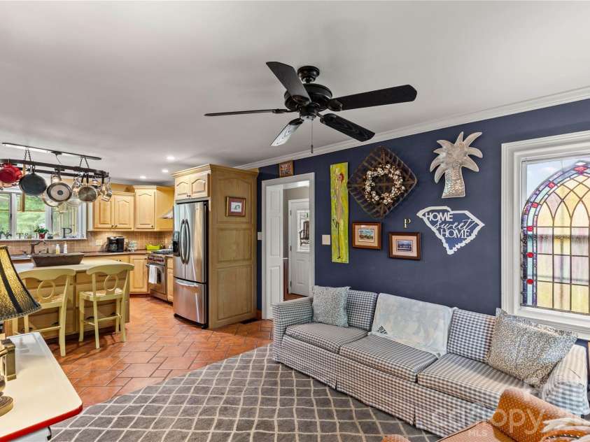 514 Rock Springs Road, Lancaster, SC 29720.  MLS# CAR4389462, YatesRealty ID 28997. 