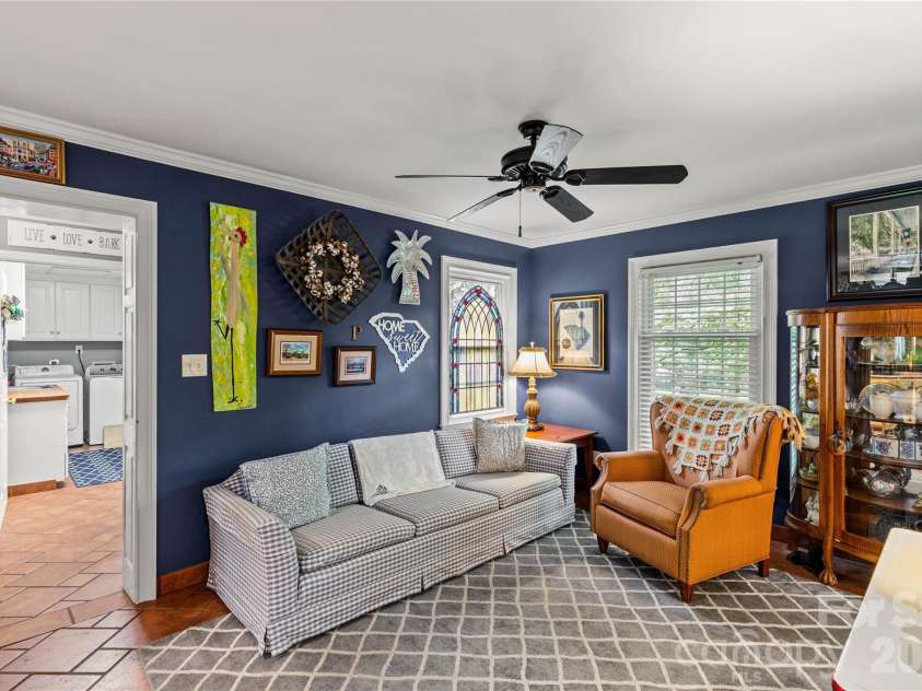 514 Rock Springs Road, Lancaster, SC 29720.  MLS# CAR4389462, YatesRealty ID 28997. 