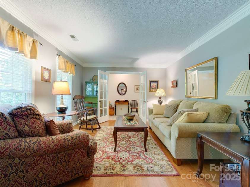 8413 Wellington Lane, Harrisburg, NC 28075.  MLS# CAR4283168, YatesRealty ID 28999. 