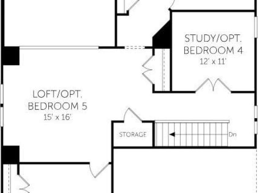 5061 Puddle Pond Road, Indian Trail, NC 28079.  MLS# CAR4302466, YatesRealty ID 29. For representational purposes only