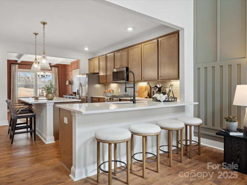 5061 Puddle Pond Road, Indian Trail, NC 28079.  MLS# CAR4302466, YatesRealty ID 29. Photo is of Model and for representational purposes only