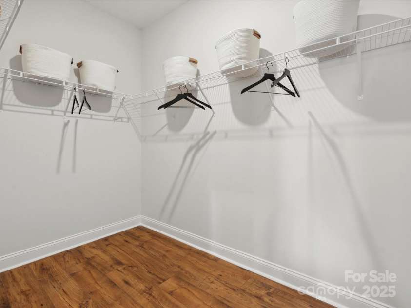 5061 Puddle Pond Road, Indian Trail, NC 28079.  MLS# CAR4302466, YatesRealty ID 29. Photo is of Model and for representational purposes only