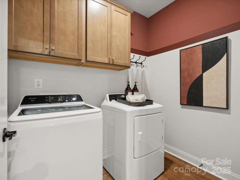 5061 Puddle Pond Road, Indian Trail, NC 28079.  MLS# CAR4302466, YatesRealty ID 29. Photo is of Model and for representational purposes only