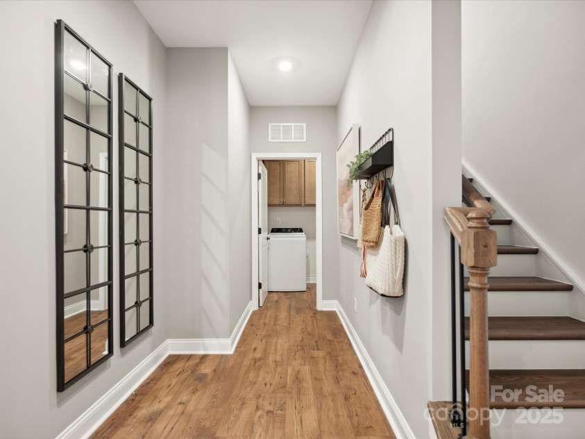 5061 Puddle Pond Road, Indian Trail, NC 28079.  MLS# CAR4302466, YatesRealty ID 29. Photo is of Model and for representational purposes only