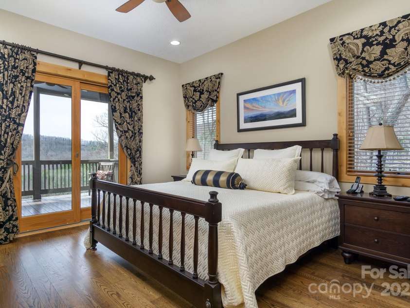 596 Ridge Runner Road, Burnsville, NC 28714.  MLS# CAR4296131, YatesRealty ID 29. 