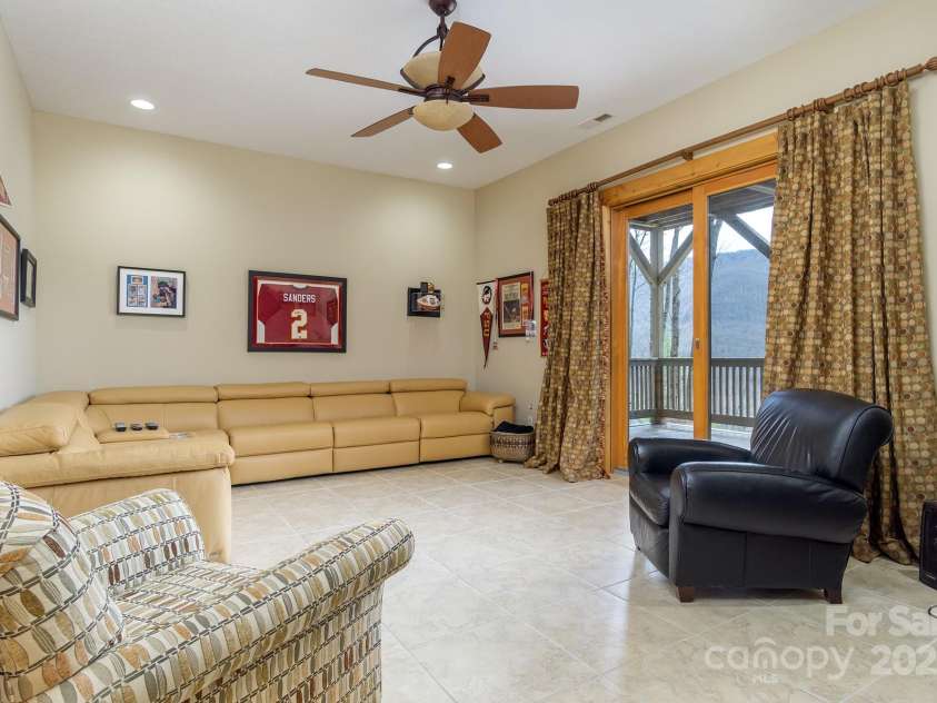 596 Ridge Runner Road, Burnsville, NC 28714.  MLS# CAR4296131, YatesRealty ID 29. 