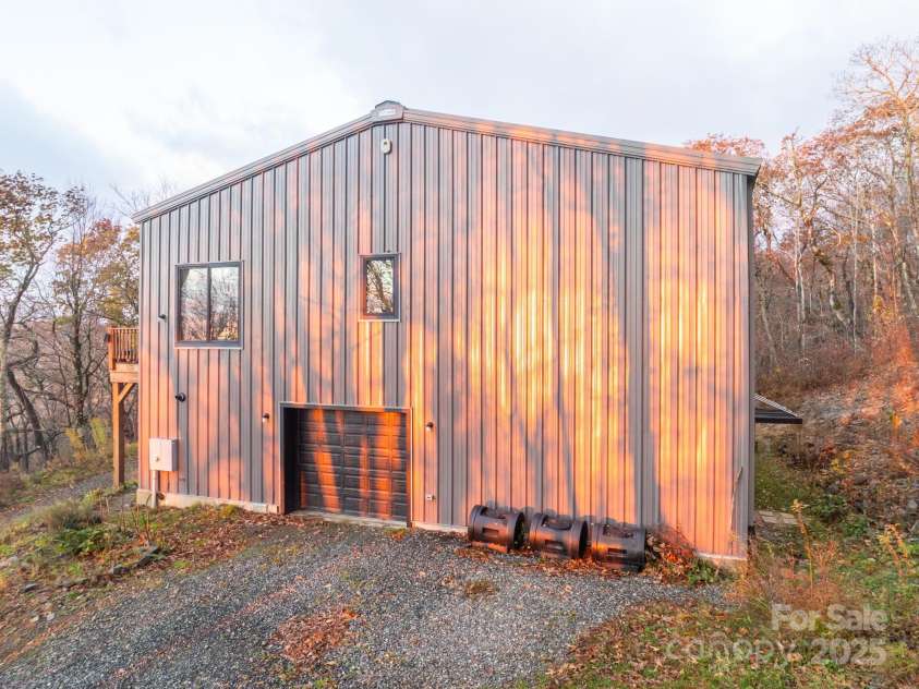 1390 Ransey Woodring Road, Todd, NC 28684.  MLS# CAR4318494, YatesRealty ID 290. 