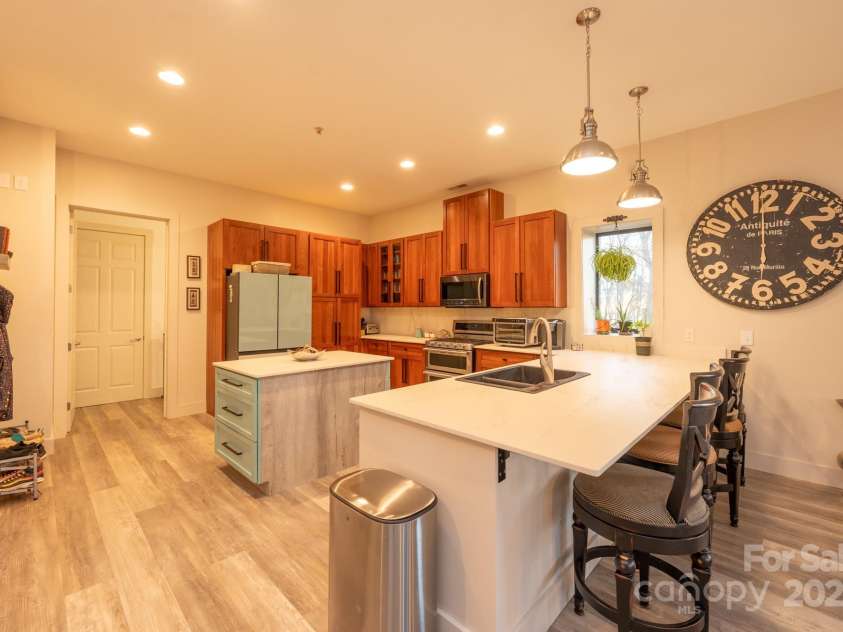 1390 Ransey Woodring Road, Todd, NC 28684.  MLS# CAR4318494, YatesRealty ID 290. 