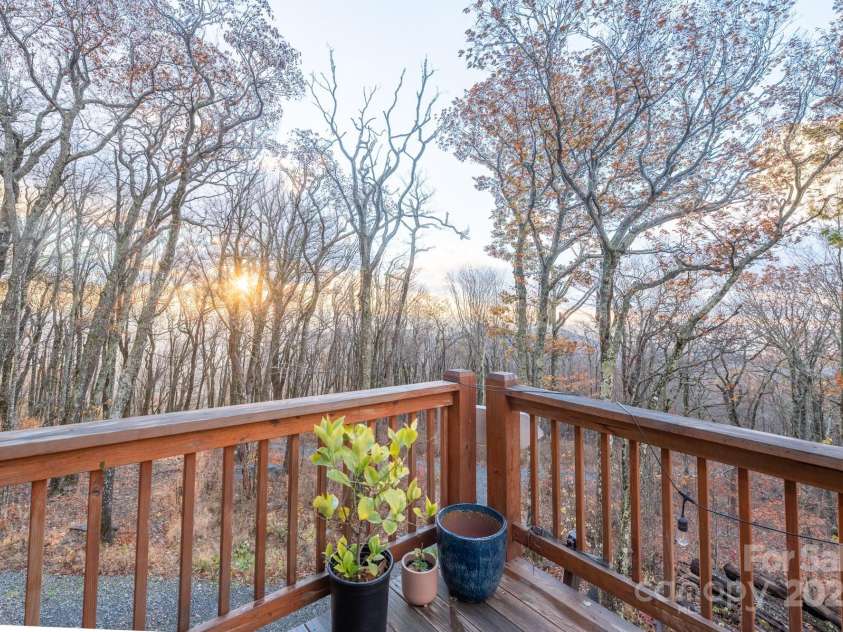 1390 Ransey Woodring Road, Todd, NC 28684.  MLS# CAR4318494, YatesRealty ID 290. 