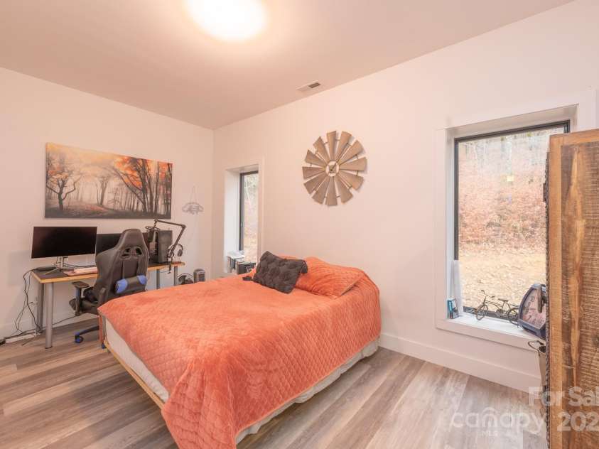 1390 Ransey Woodring Road, Todd, NC 28684.  MLS# CAR4318494, YatesRealty ID 290. 