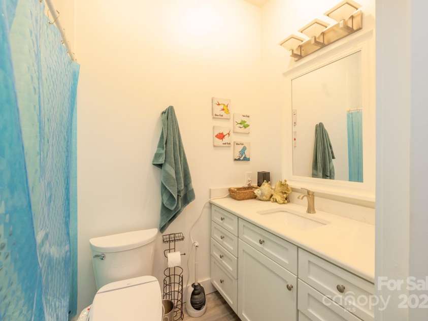 1390 Ransey Woodring Road, Todd, NC 28684.  MLS# CAR4318494, YatesRealty ID 290. 