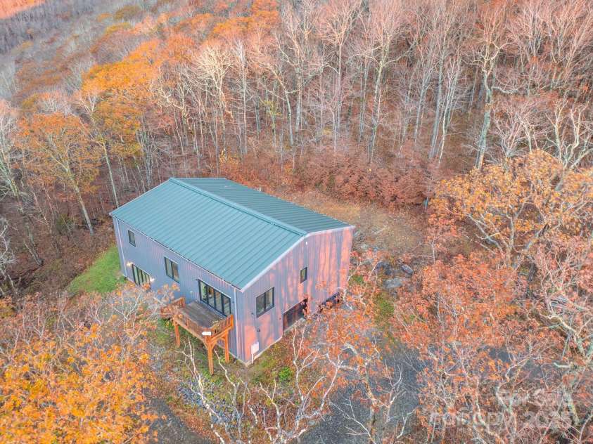 1390 Ransey Woodring Road, Todd, NC 28684.  MLS# CAR4318494, YatesRealty ID 290. 