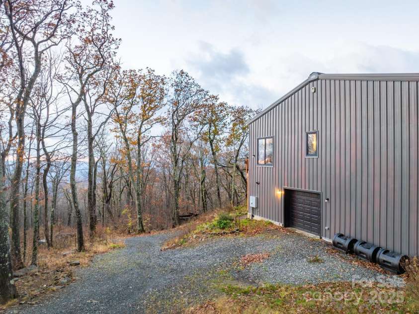 1390 Ransey Woodring Road, Todd, NC 28684.  MLS# CAR4318494, YatesRealty ID 290. 