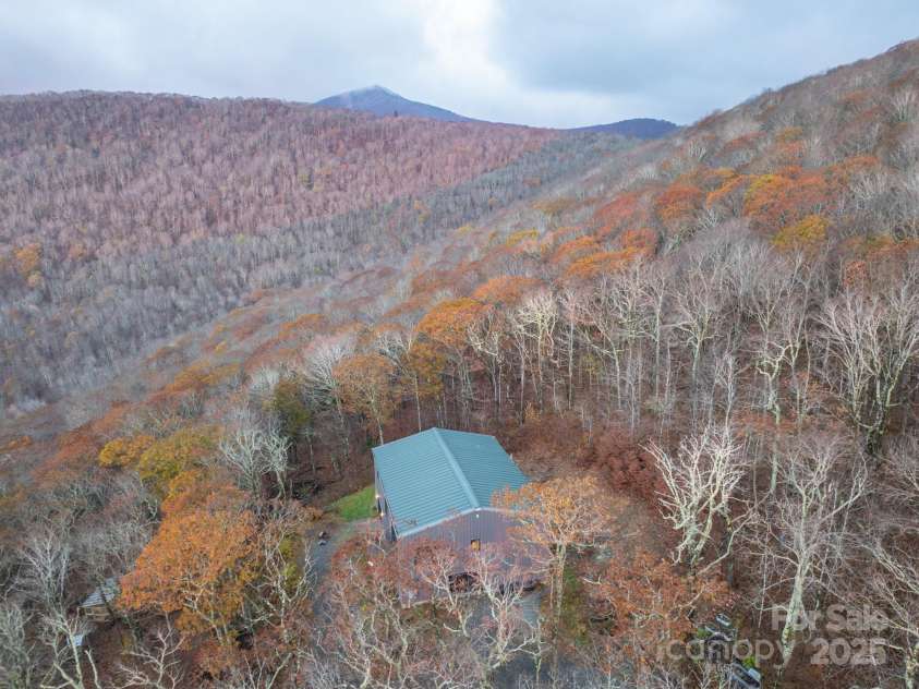 1390 Ransey Woodring Road, Todd, NC 28684.  MLS# CAR4318494, YatesRealty ID 290. 