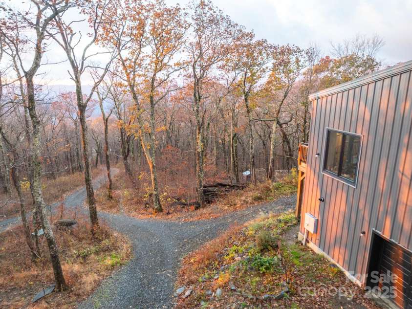 1390 Ransey Woodring Road, Todd, NC 28684.  MLS# CAR4318494, YatesRealty ID 290. 