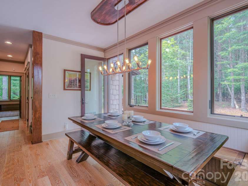 1904 Old Wildlife Club Road, Nebo, NC 28761.  MLS# CAR4390730, YatesRealty ID 29001. 