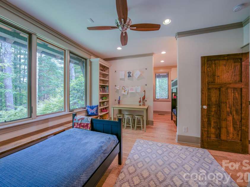 1904 Old Wildlife Club Road, Nebo, NC 28761.  MLS# CAR4390730, YatesRealty ID 29001. 