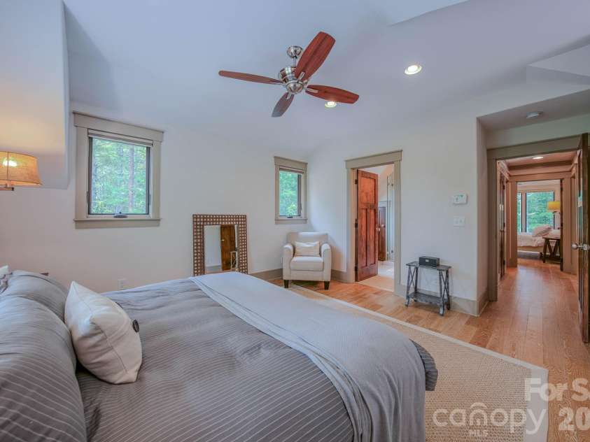1904 Old Wildlife Club Road, Nebo, NC 28761.  MLS# CAR4390730, YatesRealty ID 29001. 