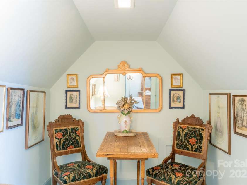 131 Lexington Road, Mocksville, NC 27028.  MLS# CAR4259844, YatesRealty ID 29003. Bedroom - Second Floor