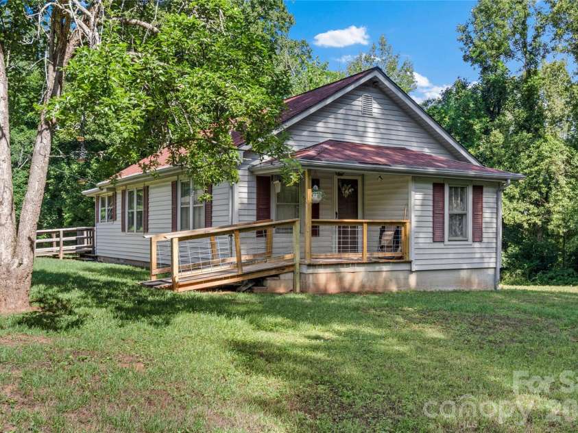 271 Little Ridge Road, Moravian Falls, NC 28654.  MLS# CAR4388267, YatesRealty ID 29003. 
