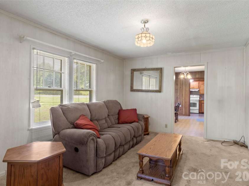 271 Little Ridge Road, Moravian Falls, NC 28654.  MLS# CAR4388267, YatesRealty ID 29003. 