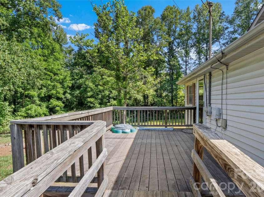 271 Little Ridge Road, Moravian Falls, NC 28654.  MLS# CAR4388267, YatesRealty ID 29003. 