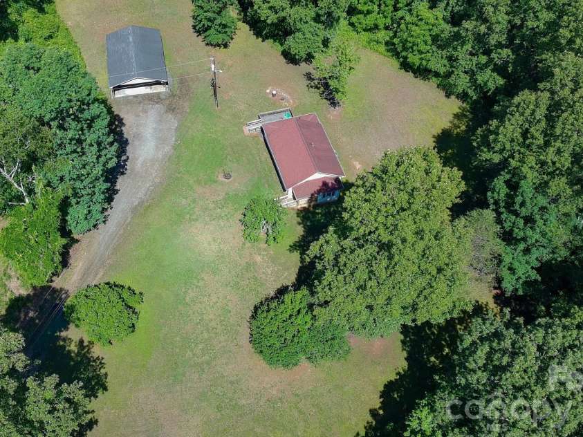 271 Little Ridge Road, Moravian Falls, NC 28654.  MLS# CAR4388267, YatesRealty ID 29003. 