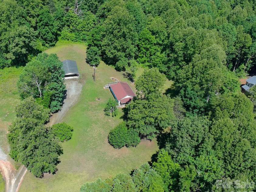 271 Little Ridge Road, Moravian Falls, NC 28654.  MLS# CAR4388267, YatesRealty ID 29003. 
