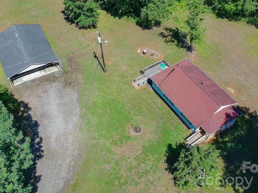 271 Little Ridge Road, Moravian Falls, NC 28654.  MLS# CAR4388267, YatesRealty ID 29003. 