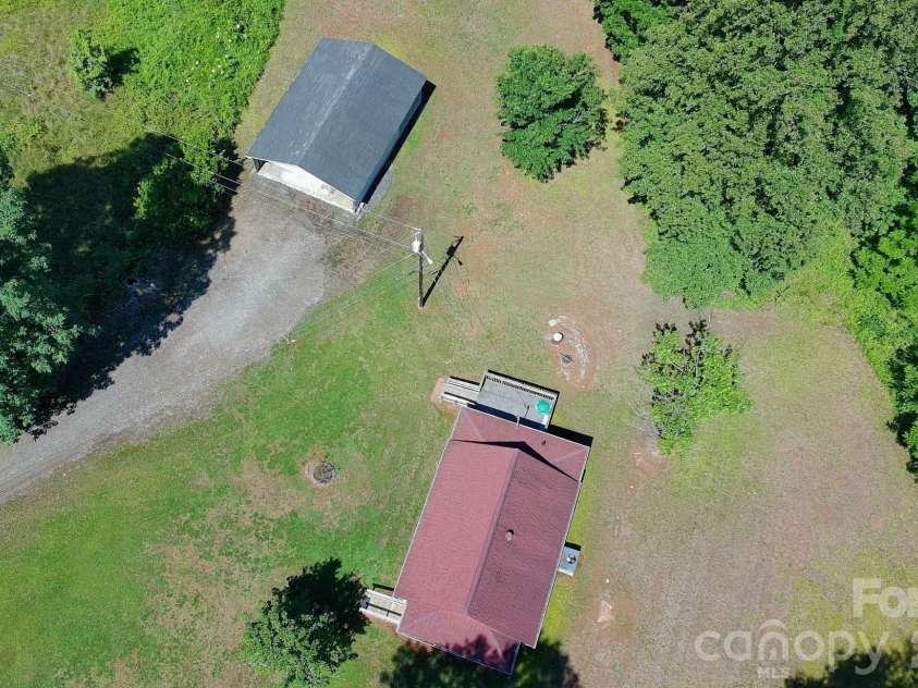 271 Little Ridge Road, Moravian Falls, NC 28654.  MLS# CAR4388267, YatesRealty ID 29003. 
