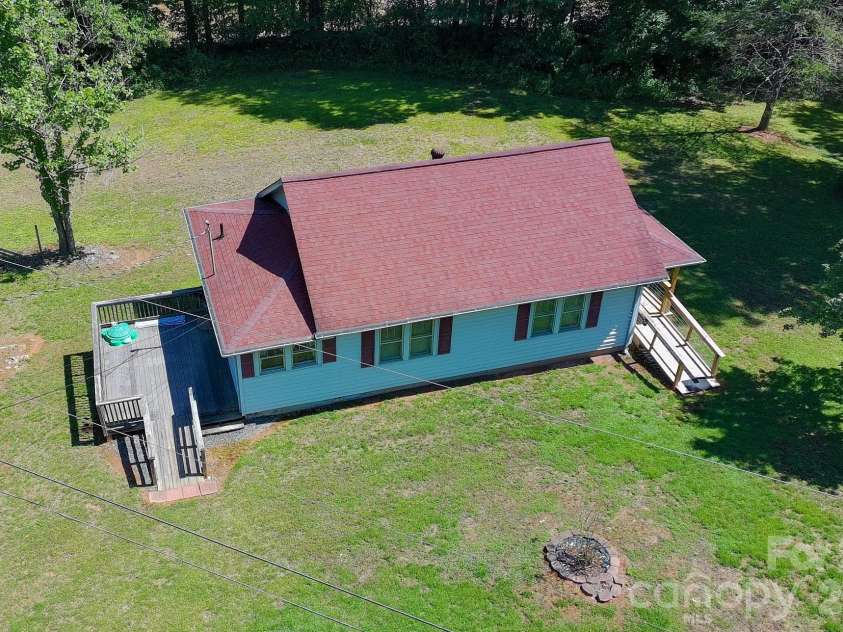 271 Little Ridge Road, Moravian Falls, NC 28654.  MLS# CAR4388267, YatesRealty ID 29003. 