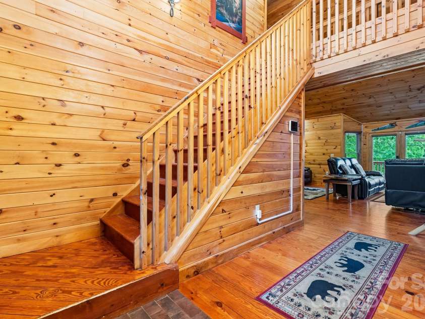 110 Mountain Crest Drive, Marion, NC 28752.  MLS# CAR4388359, YatesRealty ID 29006. 