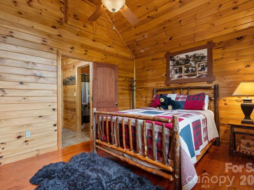 110 Mountain Crest Drive, Marion, NC 28752.  MLS# CAR4388359, YatesRealty ID 29006. 