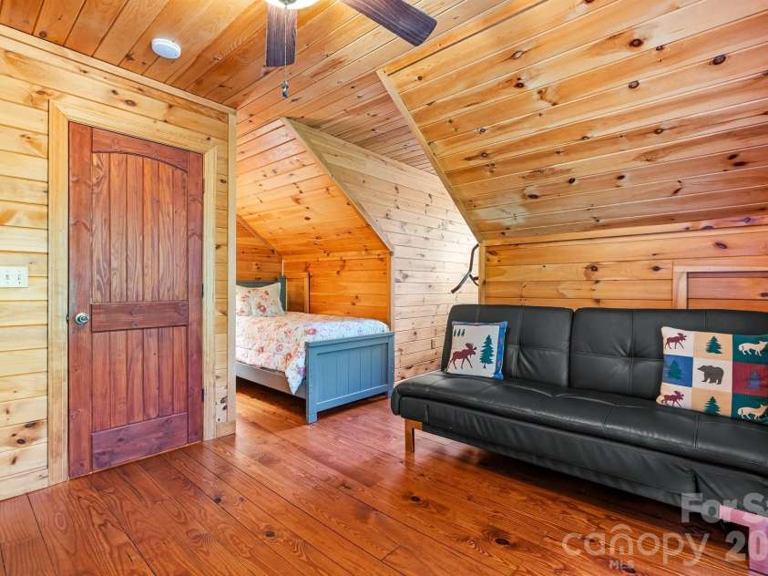 110 Mountain Crest Drive, Marion, NC 28752.  MLS# CAR4388359, YatesRealty ID 29006. 