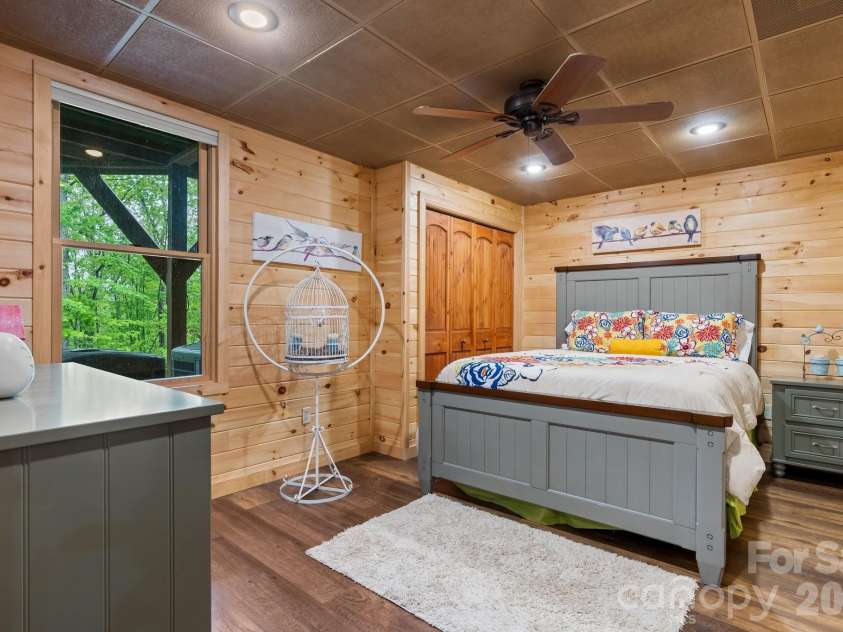 110 Mountain Crest Drive, Marion, NC 28752.  MLS# CAR4388359, YatesRealty ID 29006. 