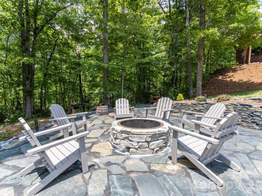 110 Mountain Crest Drive, Marion, NC 28752.  MLS# CAR4388359, YatesRealty ID 29006. 