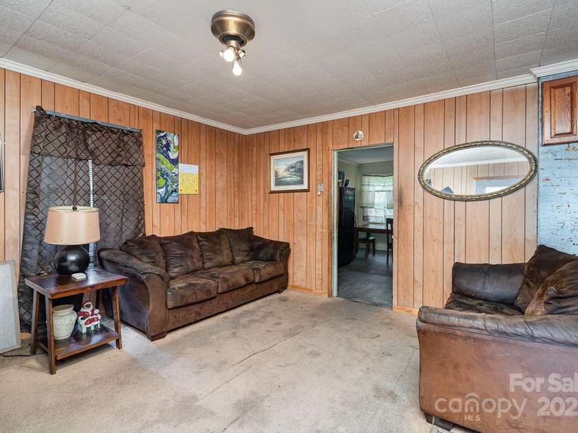 210 Lincoln Street, Badin, NC 28009.  MLS# CAR4278434, YatesRealty ID 29006. 