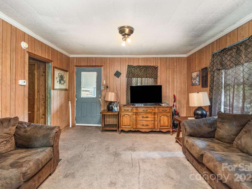 210 Lincoln Street, Badin, NC 28009.  MLS# CAR4278434, YatesRealty ID 29006. 