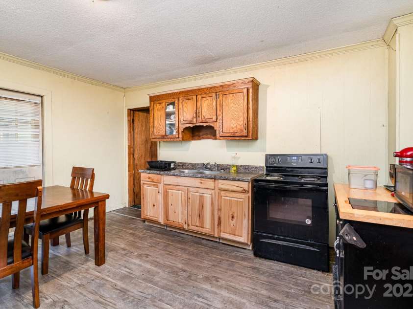 210 Lincoln Street, Badin, NC 28009.  MLS# CAR4278434, YatesRealty ID 29006. 