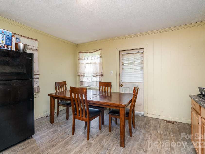 210 Lincoln Street, Badin, NC 28009.  MLS# CAR4278434, YatesRealty ID 29006. 